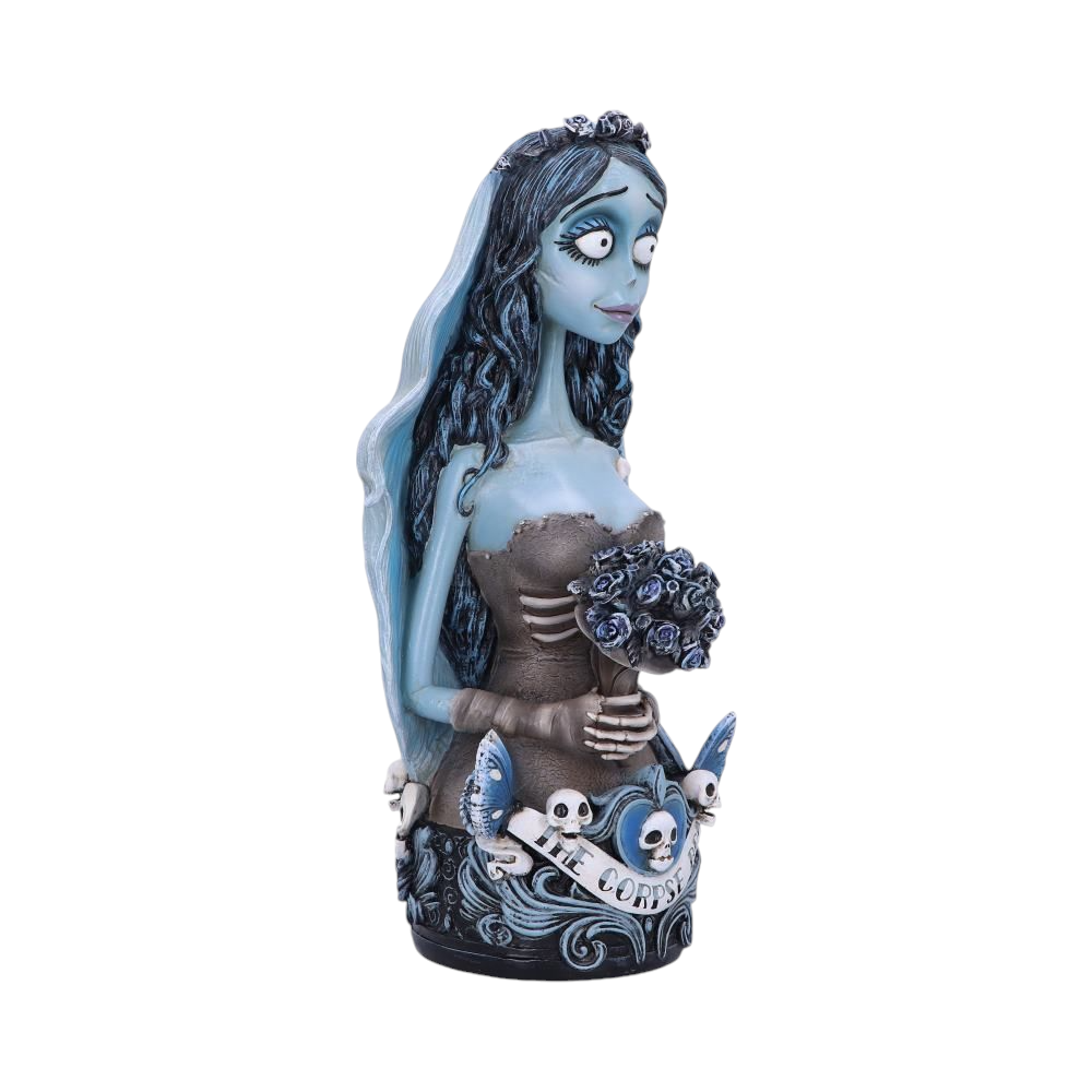 Corpse Bride - Emily Escultura