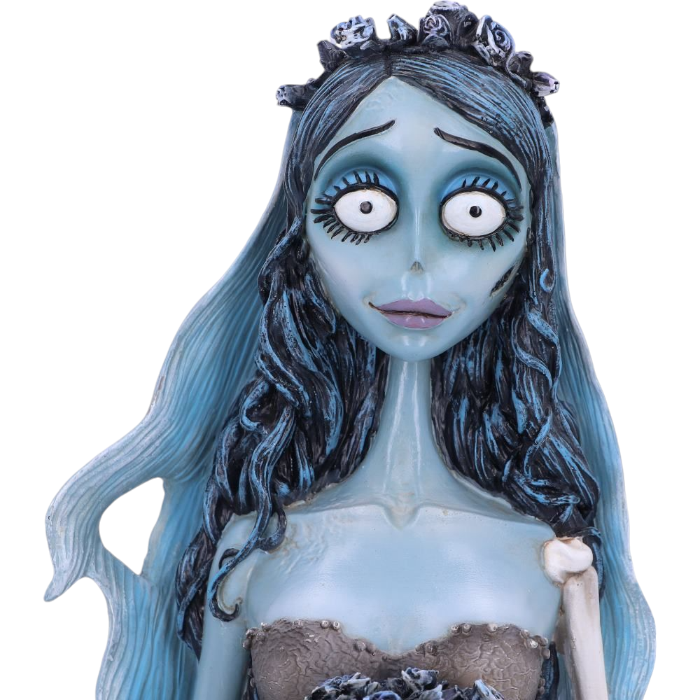 Corpse Bride - Emily Escultura