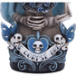 Corpse Bride - Emily Escultura