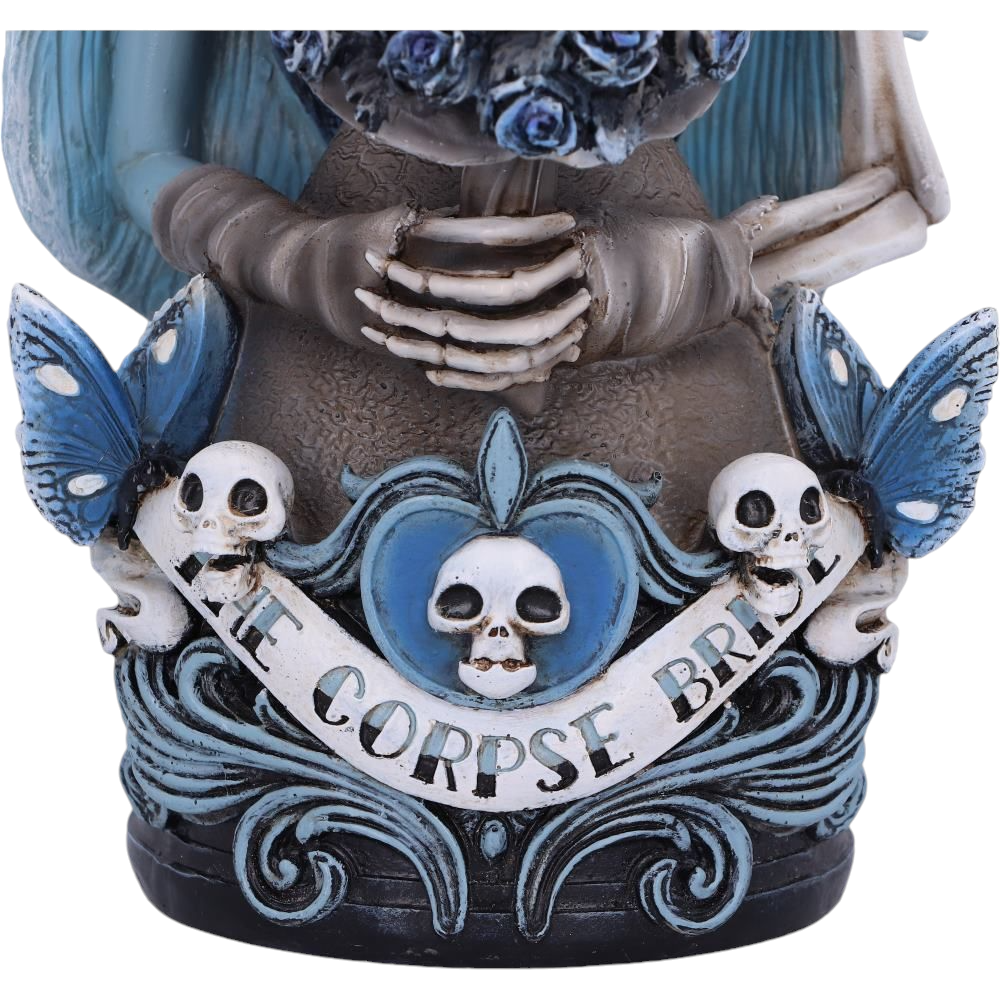 Corpse Bride - Emily Escultura