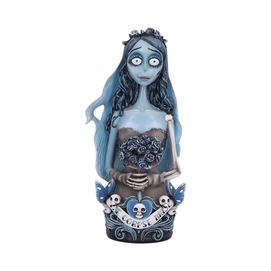 Corpse Bride - Emily Escultura