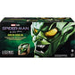Marvel Legends Spider-Man: No Way Home Green Goblin Casco 1/1