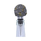 Iron Maiden: Killers Bottle Stopper