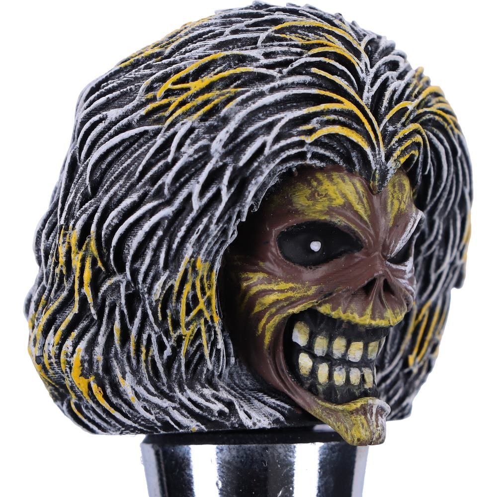 Iron Maiden: Killers Bottle Stopper