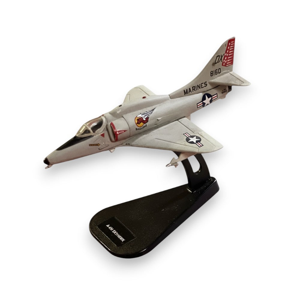 A-4 Skyhawk 1/100
