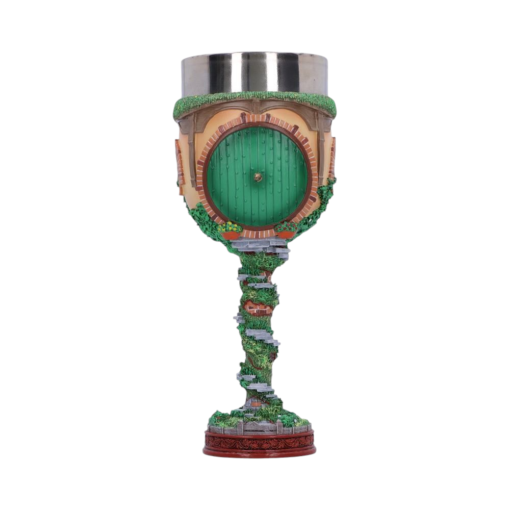 The Lord of The Rings: The Shire Copa