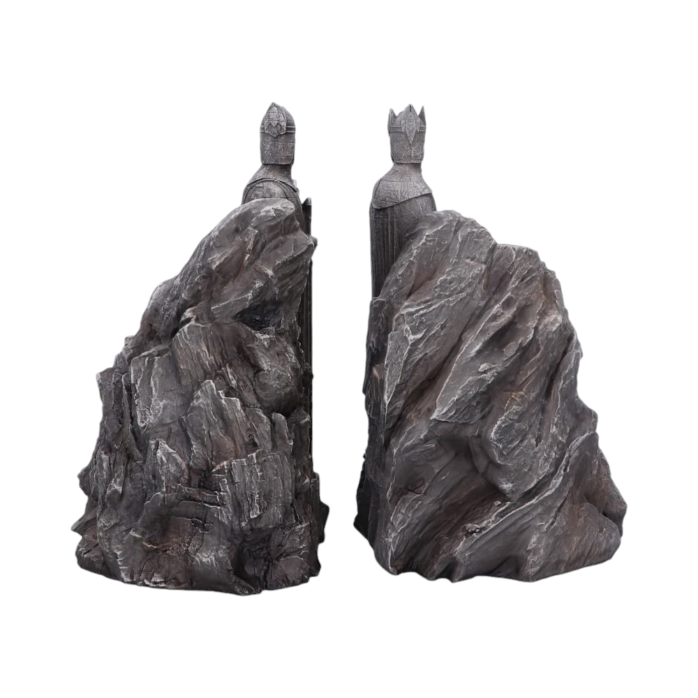Lord of the Rings: Gates of Argonath - Sujetalibros