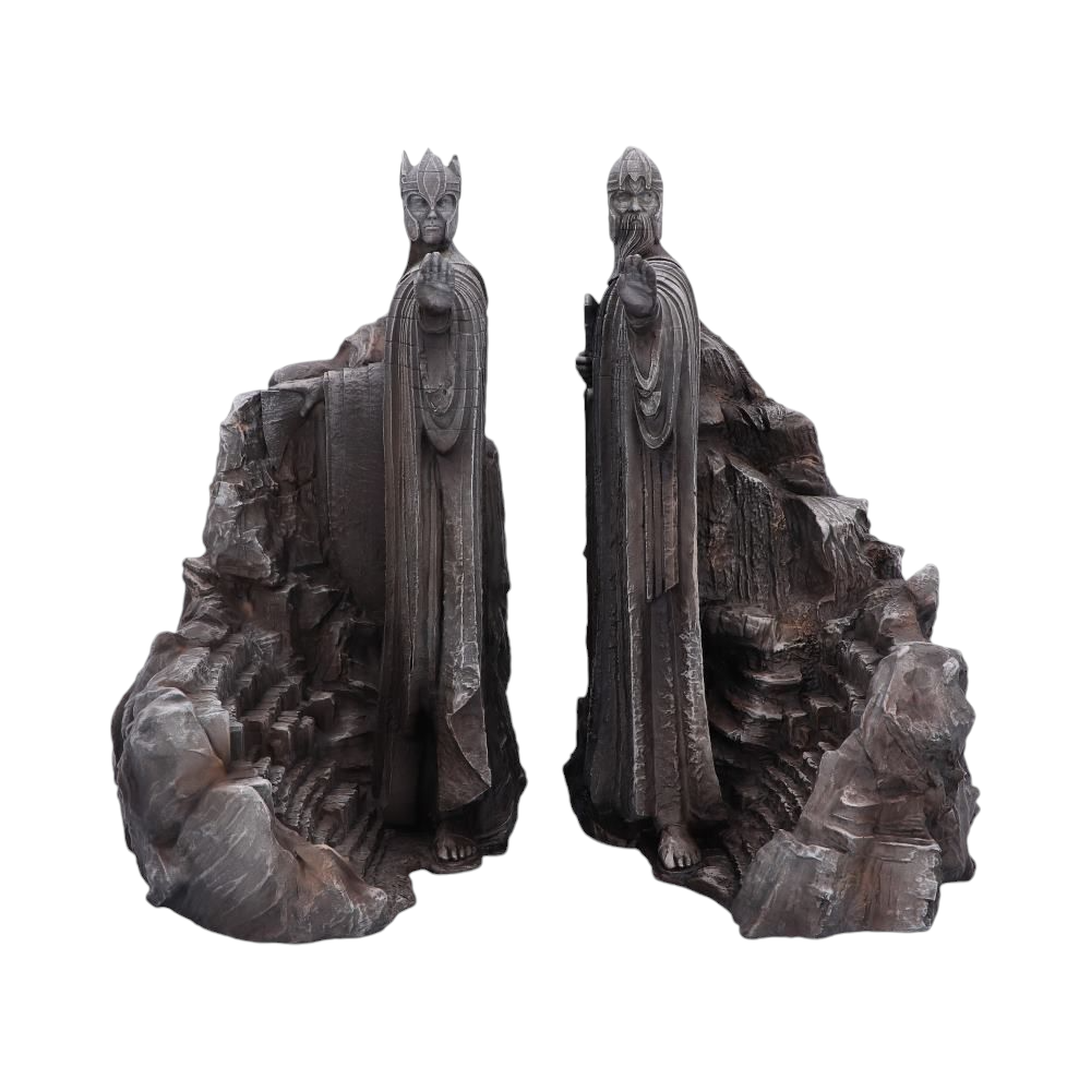 Lord of the Rings: Gates of Argonath - Sujetalibros