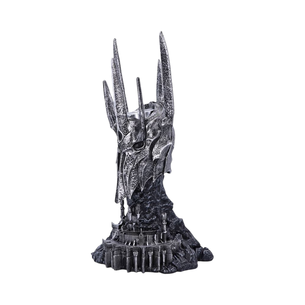 Lorf of the Rings: Sauron - Porta Vela