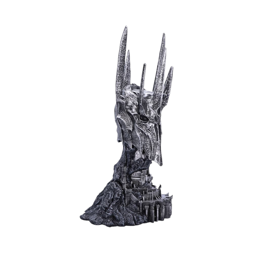 Lorf of the Rings: Sauron - Porta Vela