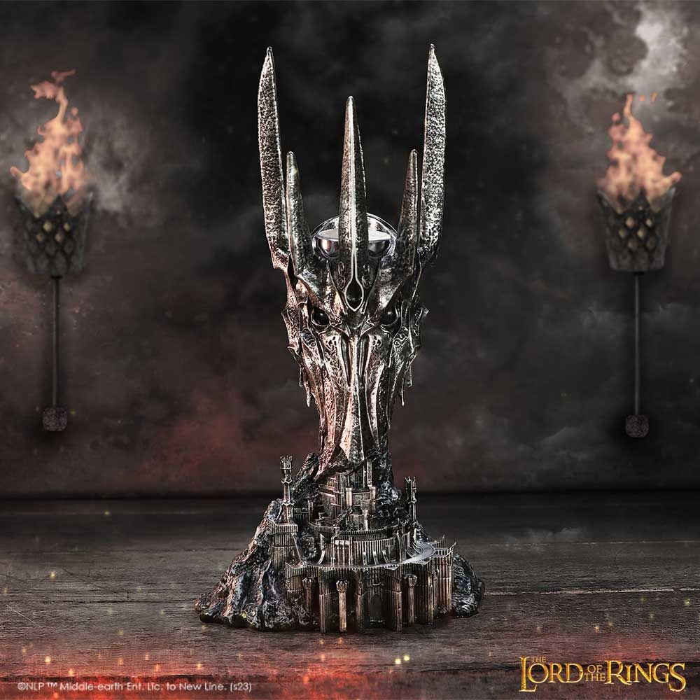 Lorf of the Rings: Sauron - Porta Vela