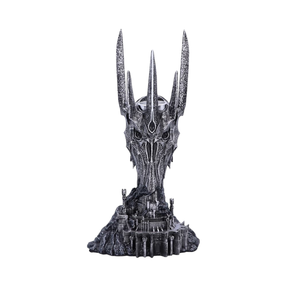 Lorf of the Rings: Sauron - Porta Vela