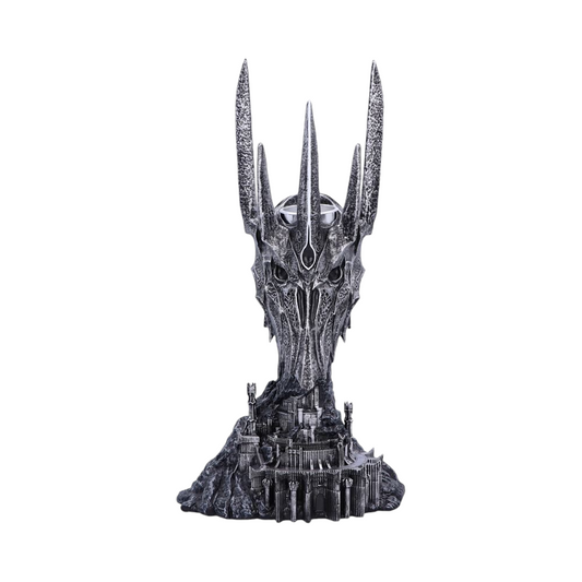 Lorf of the Rings: Sauron - Porta Vela