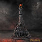 Lord of the Rings Barad Dur Quemador de Incienso