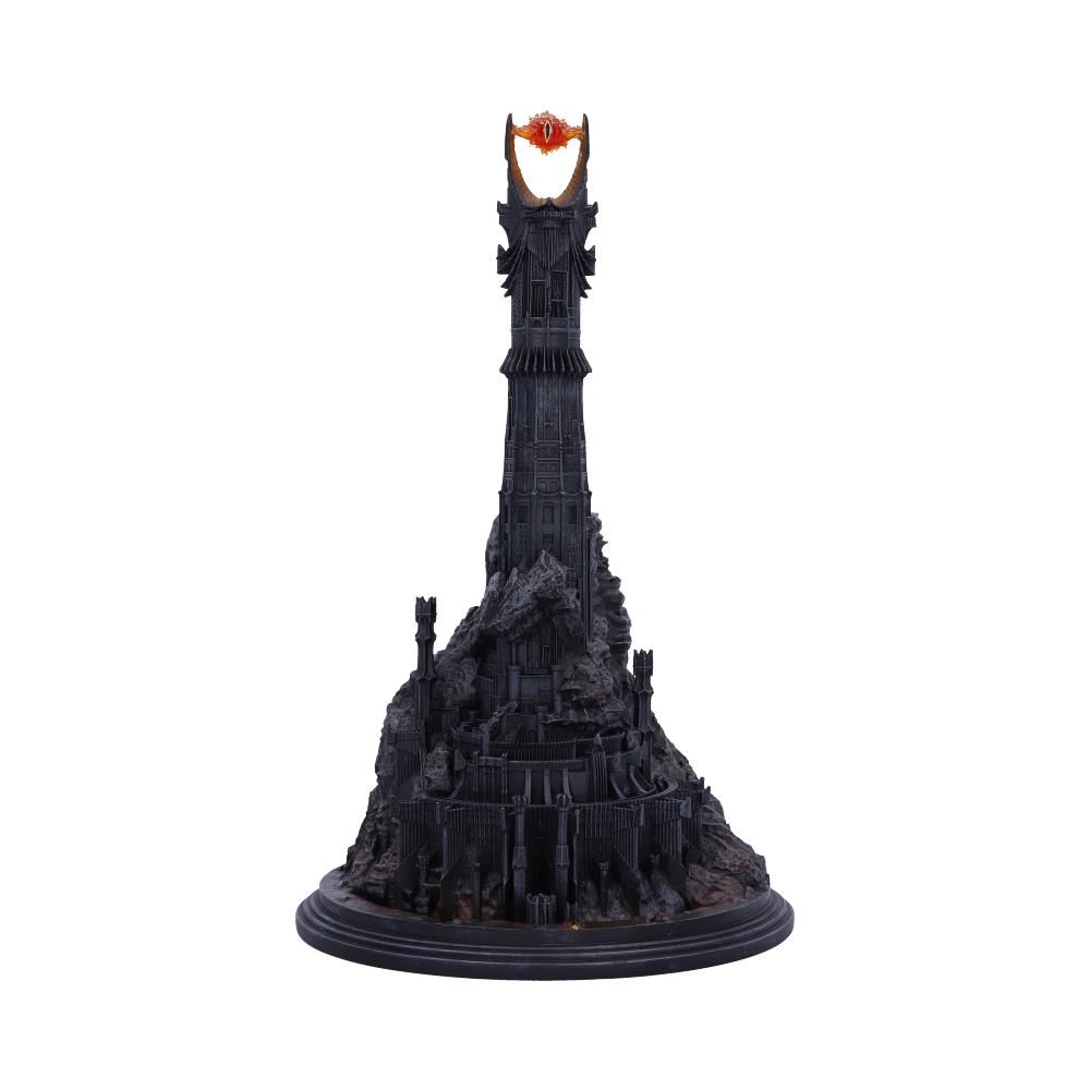 Lord of the Rings Barad Dur Quemador de Incienso