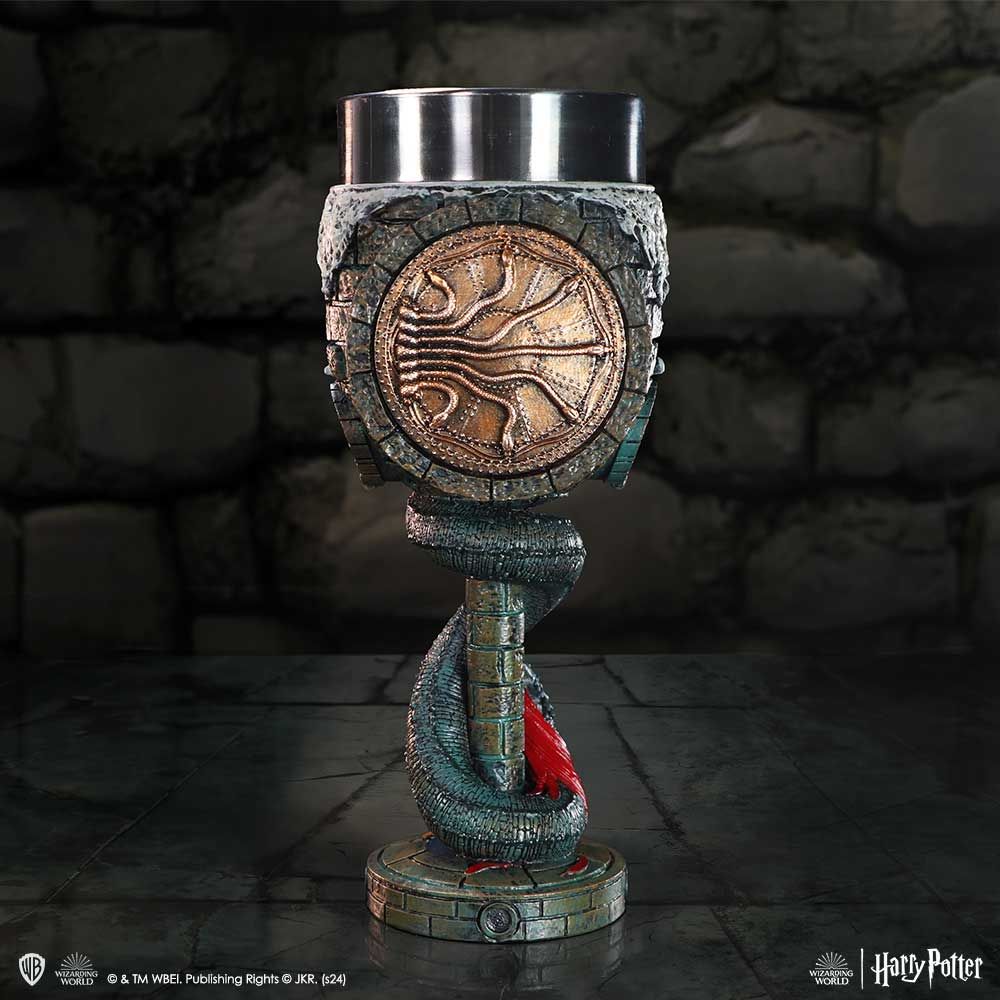 Harry Potter Chamber of Secrets Copa