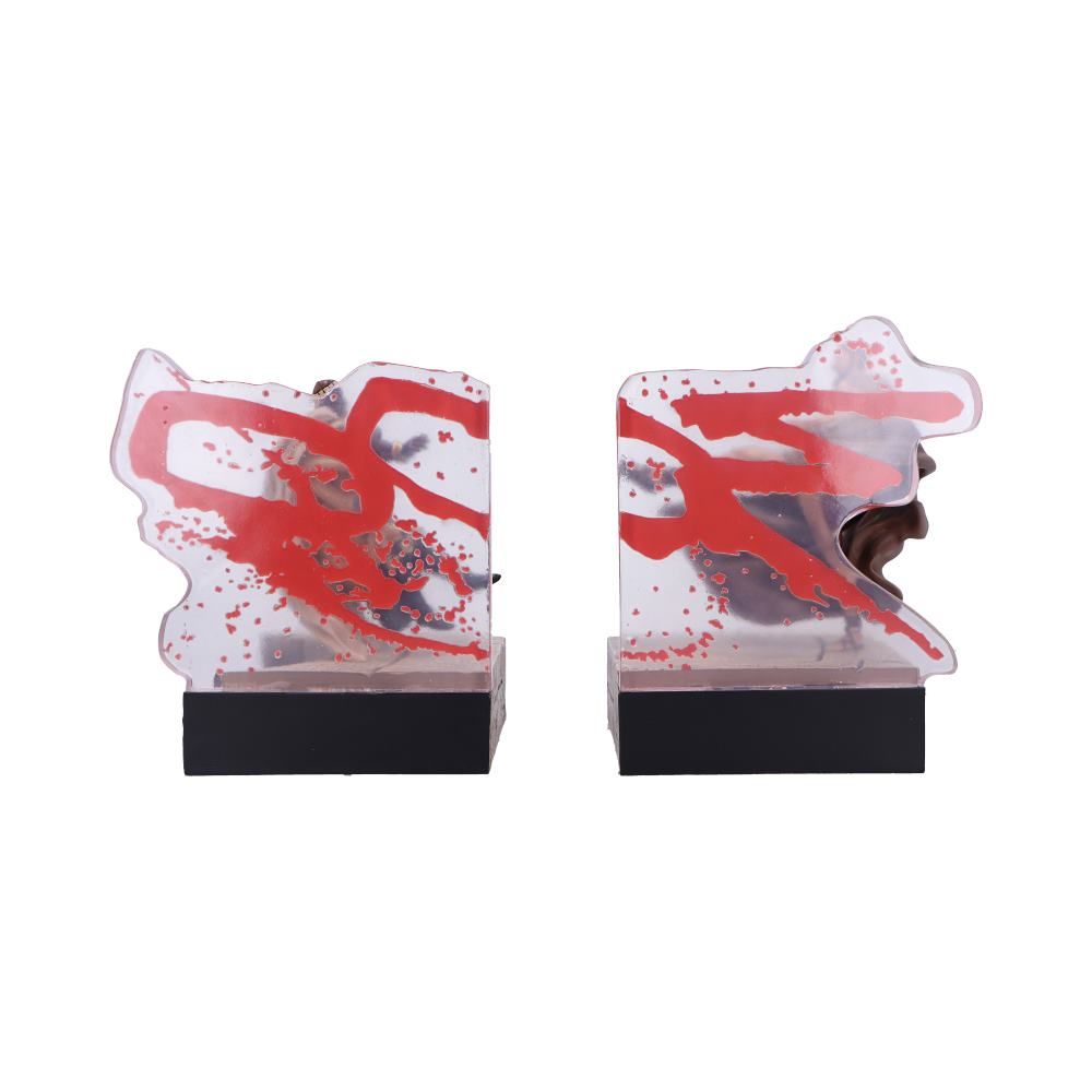 300 'This Is Sparta' Bookends