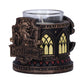 Harry Potter Gryffindor Tea Light Candelabro