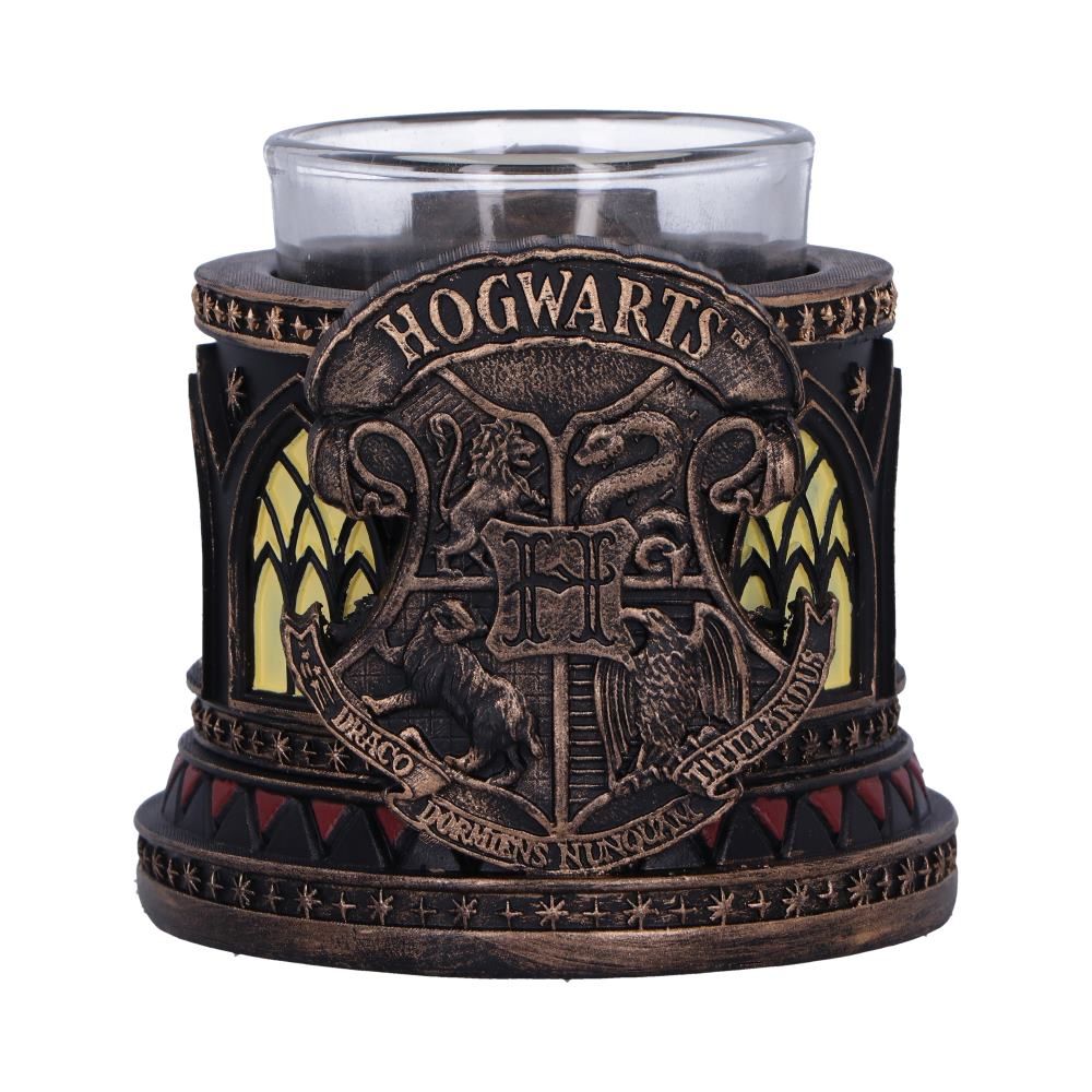 Harry Potter Gryffindor Tea Light Candelabro