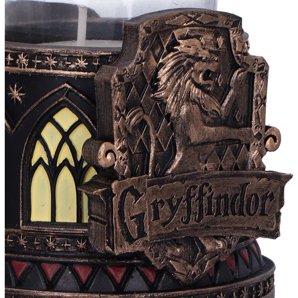 Harry Potter Gryffindor Tea Light Candelabro