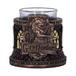 Harry Potter Gryffindor Tea Light Candelabro