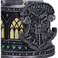 Harry Potter Slytherin Tea Light Candelabro