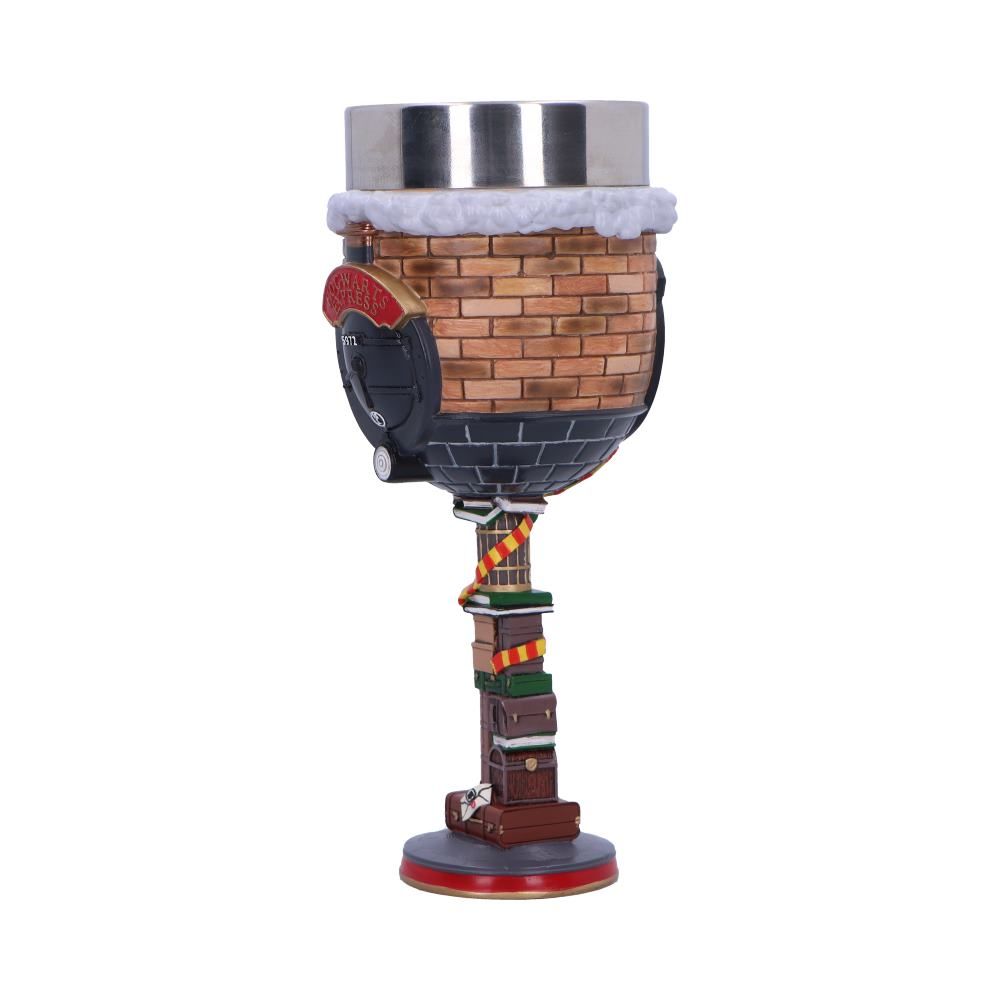 Harry Potter Platform 9 3/4 Copa