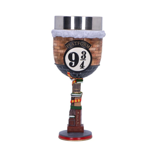 Harry Potter Platform 9 3/4 Copa