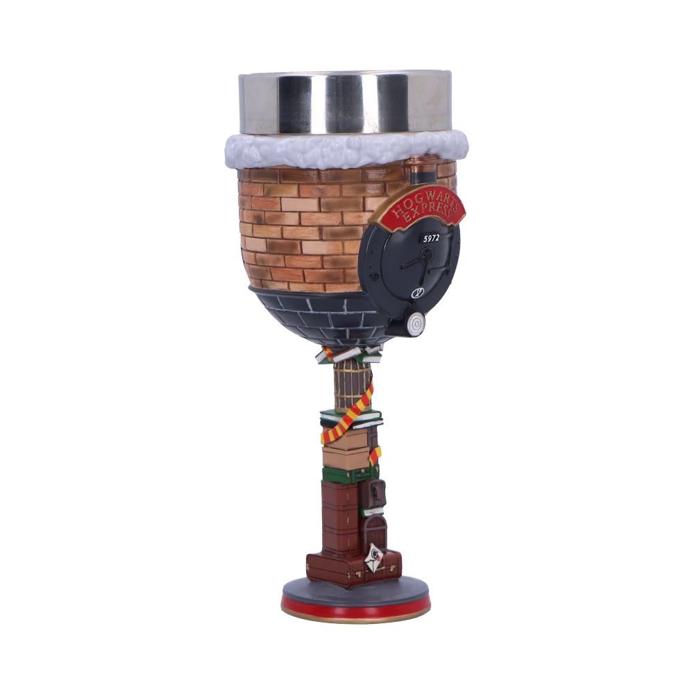 Harry Potter Platform 9 3/4 Copa