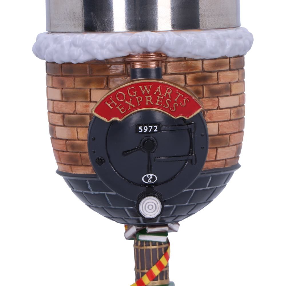 Harry Potter Platform 9 3/4 Copa