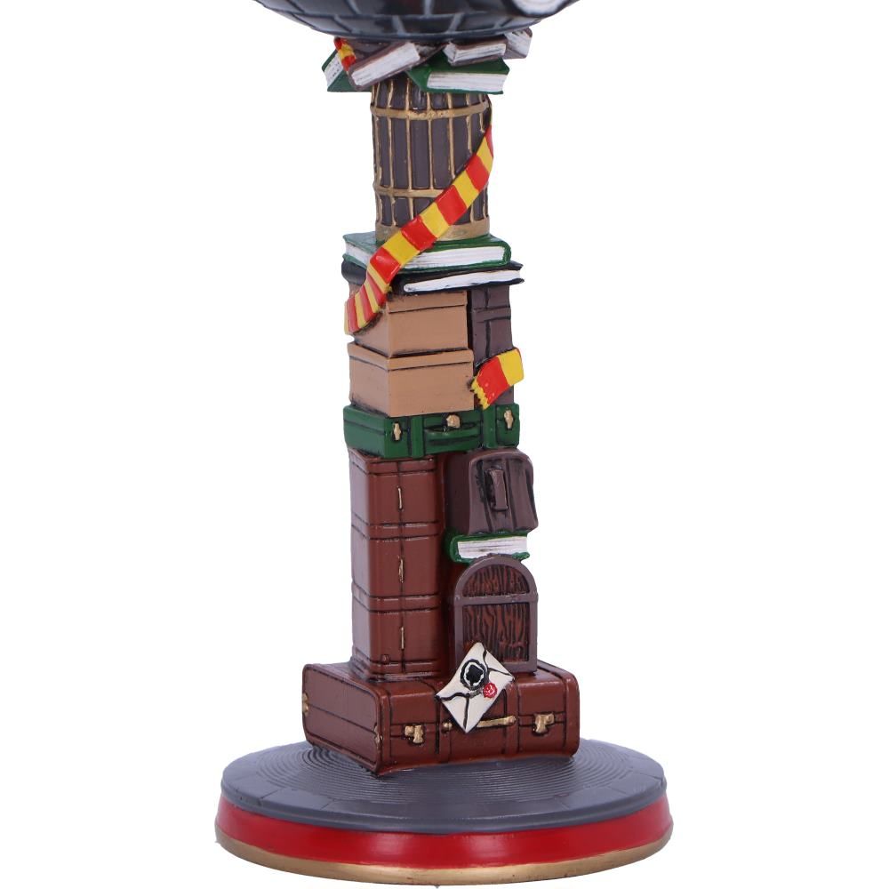 Harry Potter Platform 9 3/4 Copa