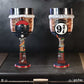 Harry Potter Platform 9 3/4 Copa