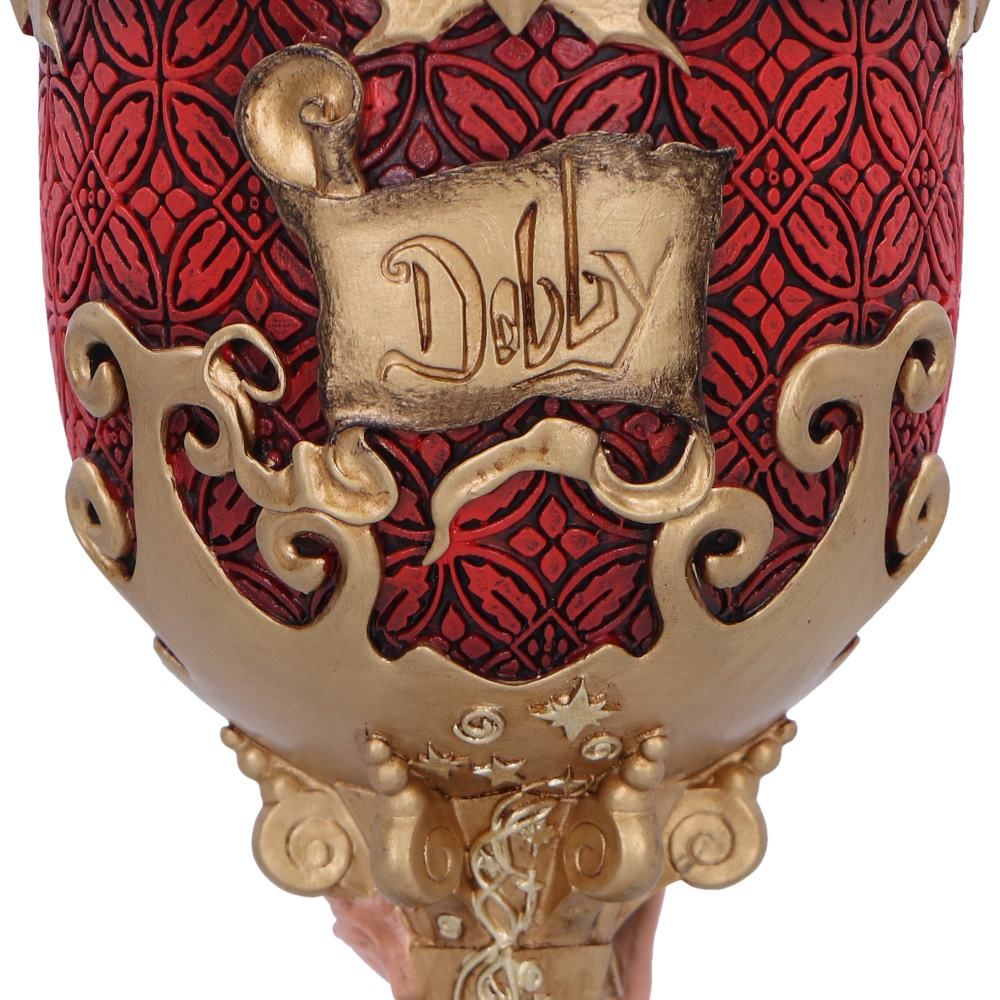 Harry Potter Dobby Copa