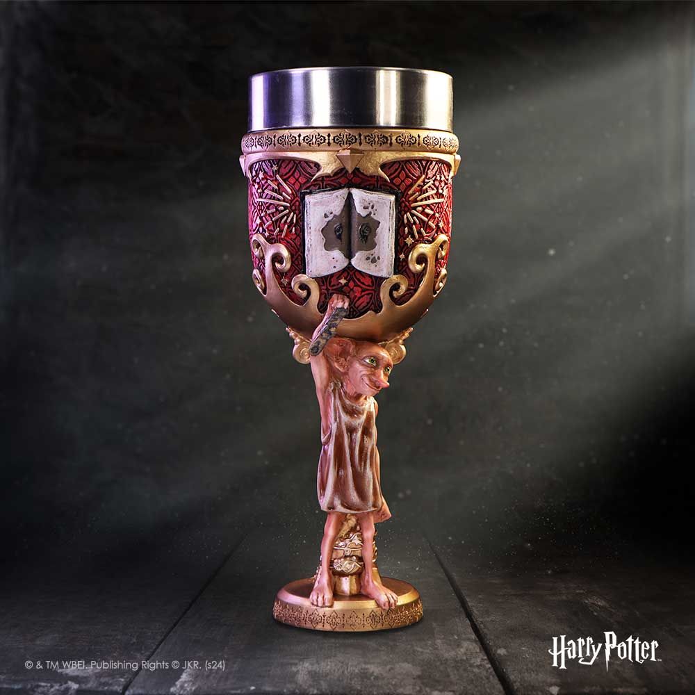 Harry Potter Dobby Copa