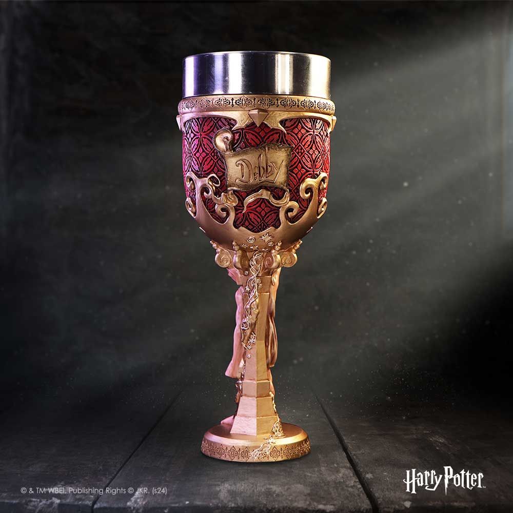 Harry Potter Dobby Copa