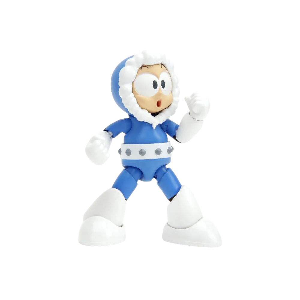 Mega Man - Ice Man 1/12