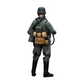Military Figures WWII Wehrmacht 1/18