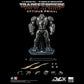 Transformers: Rise of the Beasts DLX Scale Collectible Series Optimus Primal