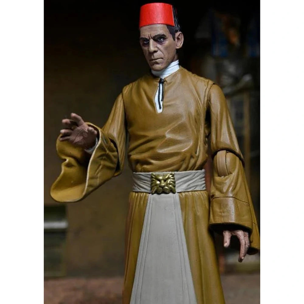 Universal Monsters Ultimate Ardath Bey