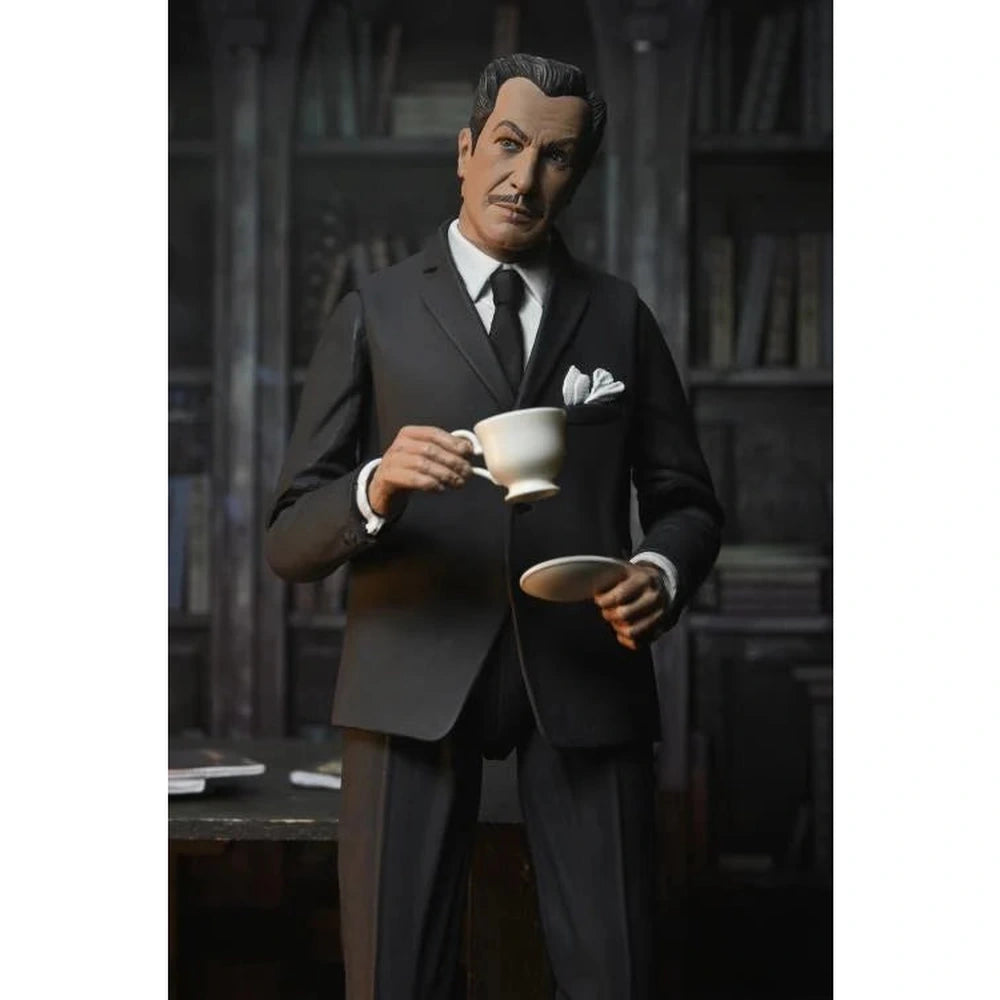 Vincent Price Ultimate