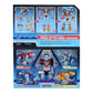 Voltron: Defender of the Universe 40th Anniversary Classic Legendary Voltron 16"