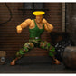 Street Fighter II Guile 1/12