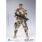 Universal Soldier Exquisite Super Series Andrew Scott PX Previews Exclusive 1/12