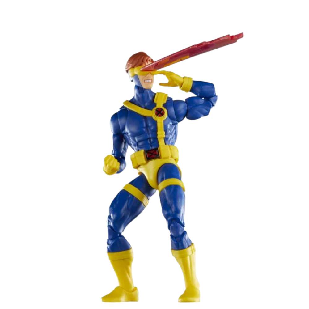 Marvel Legends Retro X-Men '97 Cyclops