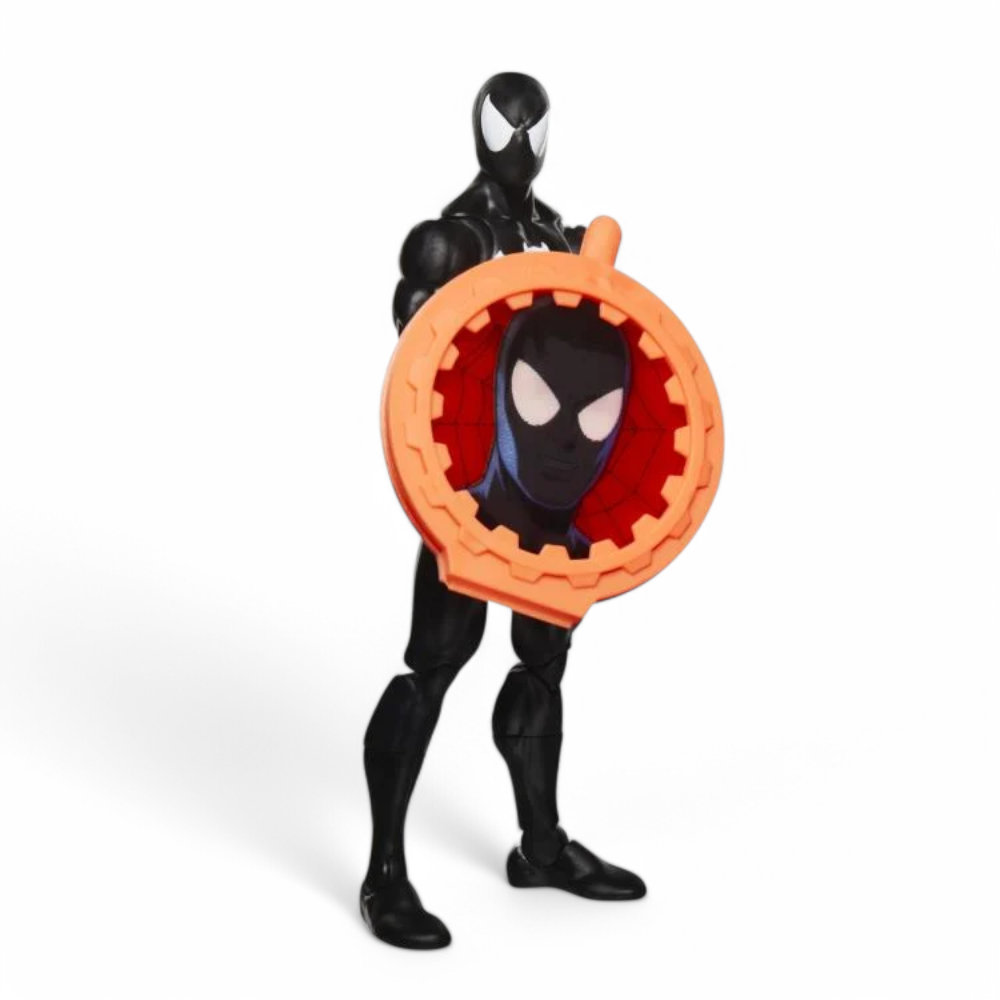 Marvel Legends Series Secret Wars Spider-Man