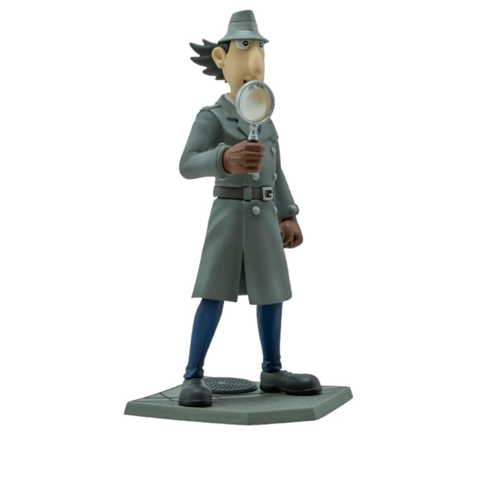 Inspector Gadget Super Figure Collection Inspector Gadget