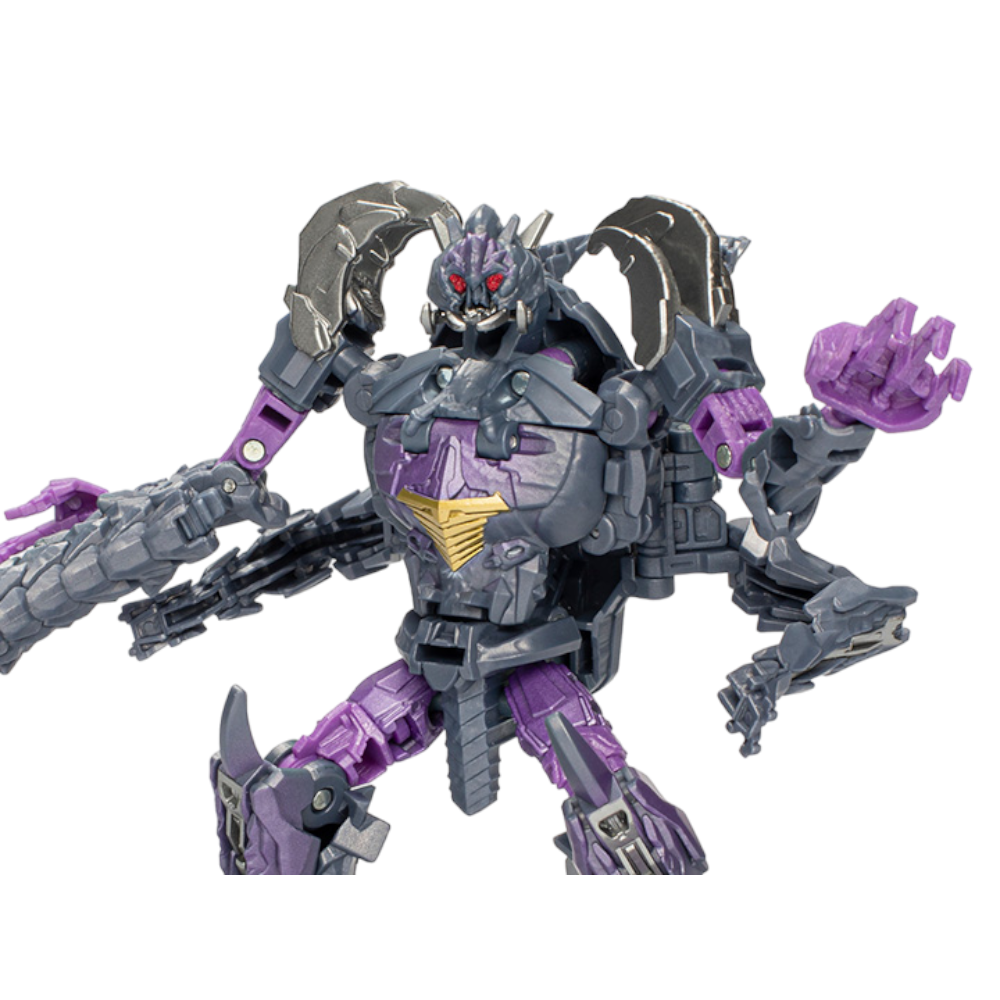 Transformers Studio Series 107 Deluxe Predacon Scorponok