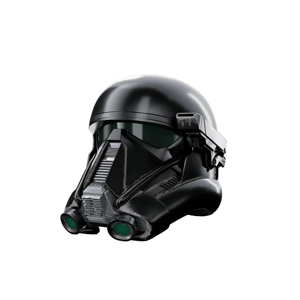 Star Wars: The Black Series Death Trooper Casco Electrónico 1/1