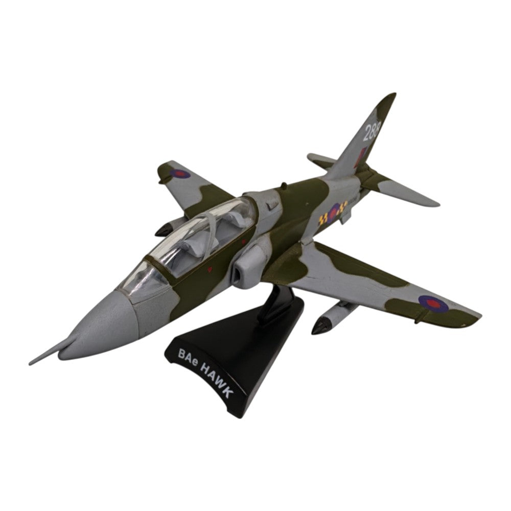 Baw Hawk 1/100