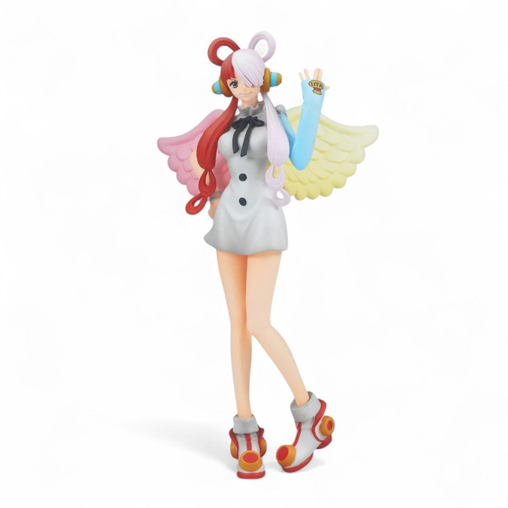 One Piece Film Red DXF The Grandline Lady Vol. 1 - Uta
